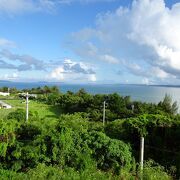 陸地に囲まれている海というか大きな湾ですね