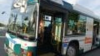 白子駅から鈴鹿サーキット