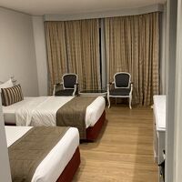 ツインが使いやすい