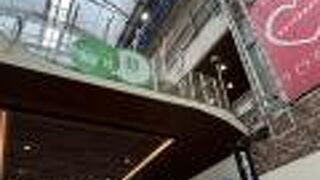 神戸の三宮センター街