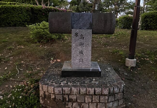 高山右近を訪ねて