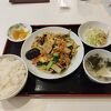 イオンノアの1階にテナントとして入っている中華料理店です
