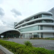 生活に密着した企業博物館　～　ＴＯＴＯミュージアム