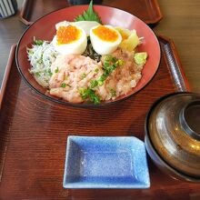 寿司と山形蕎麦 海風季 ラクシスフロント店