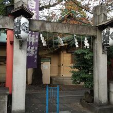 須賀神社