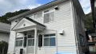 移築されたものだそうです