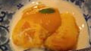 中華香彩JASMINE 広尾本店