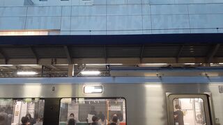 2021年９月21日の札幌17時36分発快速エアポート新千歳空港行きの車内の様子について