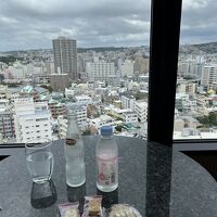 クラブラウンジ