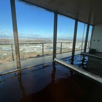 宿泊者専用温泉