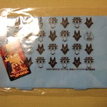 キタカで買えた「かいけつゾロリ」のムビチケ