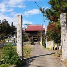 林昌寺