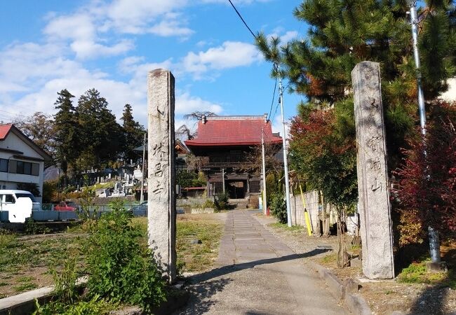 林昌寺