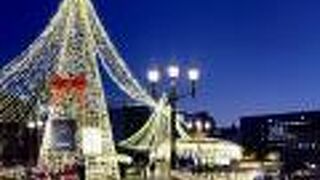 イルミネーション