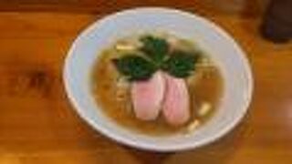 麺堂にしき 新宿歌舞伎町店
