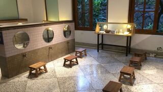北投温泉博物館
