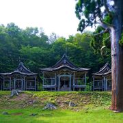 男鹿のナマハゲ伝説の祖となる聖地！