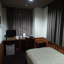 角部屋は２面窓