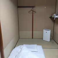 シンプルなお部屋