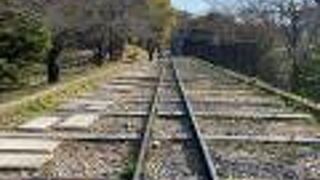 一風変わった遺跡？