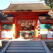 吉田神社