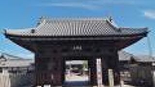 本尊は“眼なおし薬師さま”