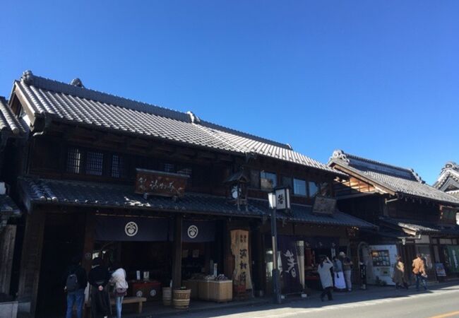 河村屋 川越店