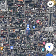 ワットサンポー