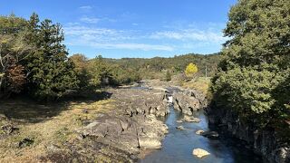 天工橋が一番の絶景スポット