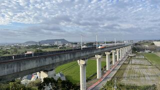 台湾高速鉄道
