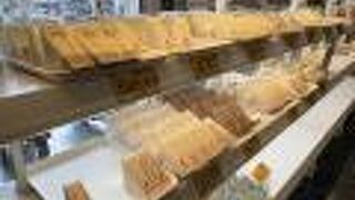 正宗洪瑞珍餅店