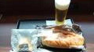 （再訪）パンの種類が豊富