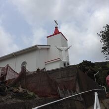 高井旅教会
