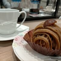 キーコーヒースタンド