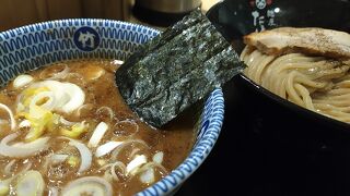 つけ麺の決定版