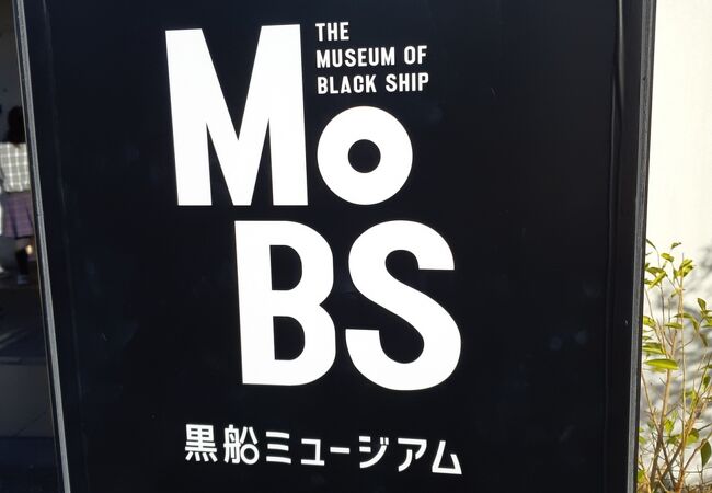 MOBSって何？