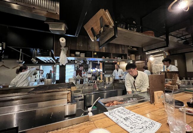 魚屋ちから