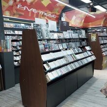 5大唱片 (許昌店)