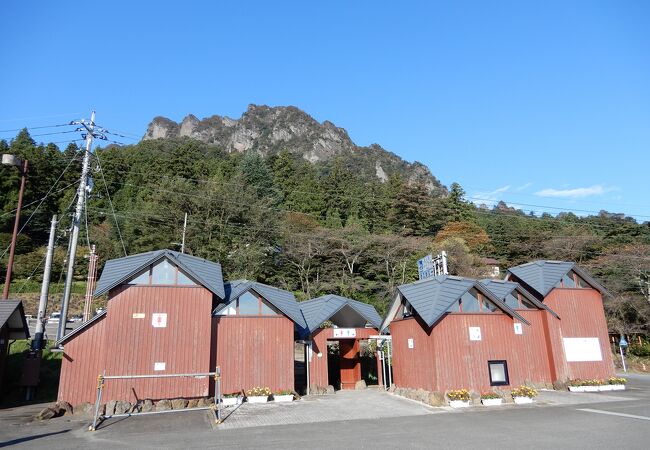 道の駅 みょうぎ(みょうぎ物産センター)