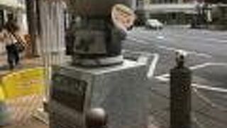 浦和駅すぐのところ