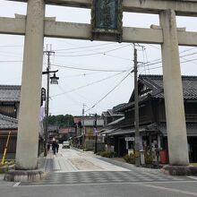 多賀大社前駅