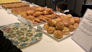 カフェのためだけに行っても良いほど