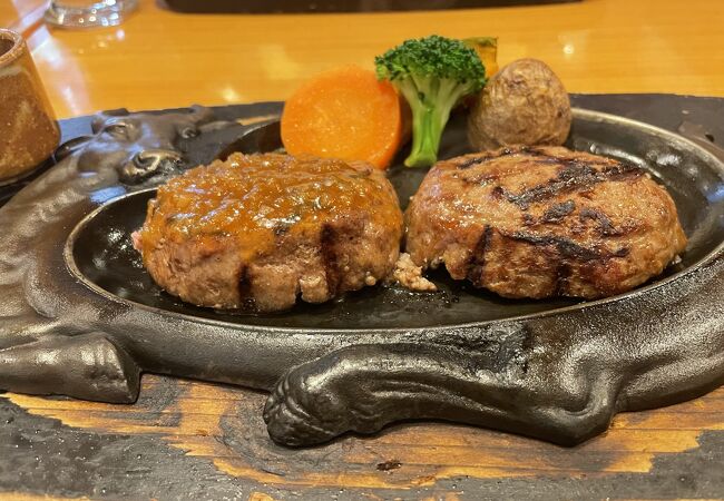 さわやか 御殿場インター店