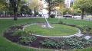 ジオンMS隊長機の頭にあるヤツ