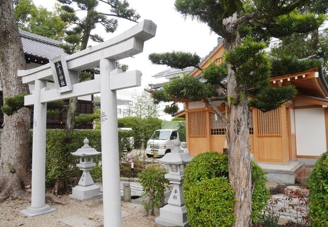 小島神社