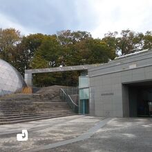 東大和市立郷土博物館