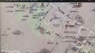 蹴上駅を出てすぐも三条通でした