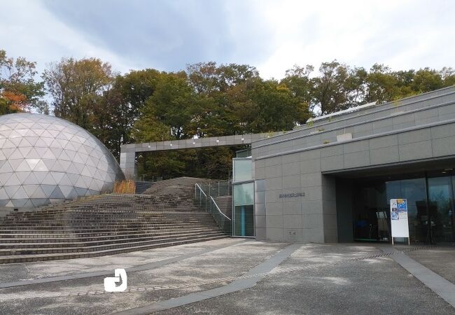 東大和市立郷土博物館