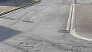 道沿いに、中華会館があります。