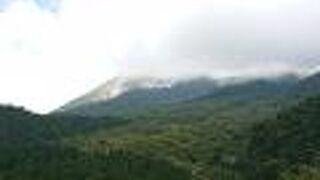 紅葉の時は絶景